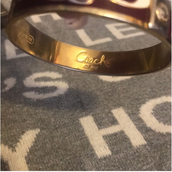 Coach Bracelet Bundle - Picture 7 of 8